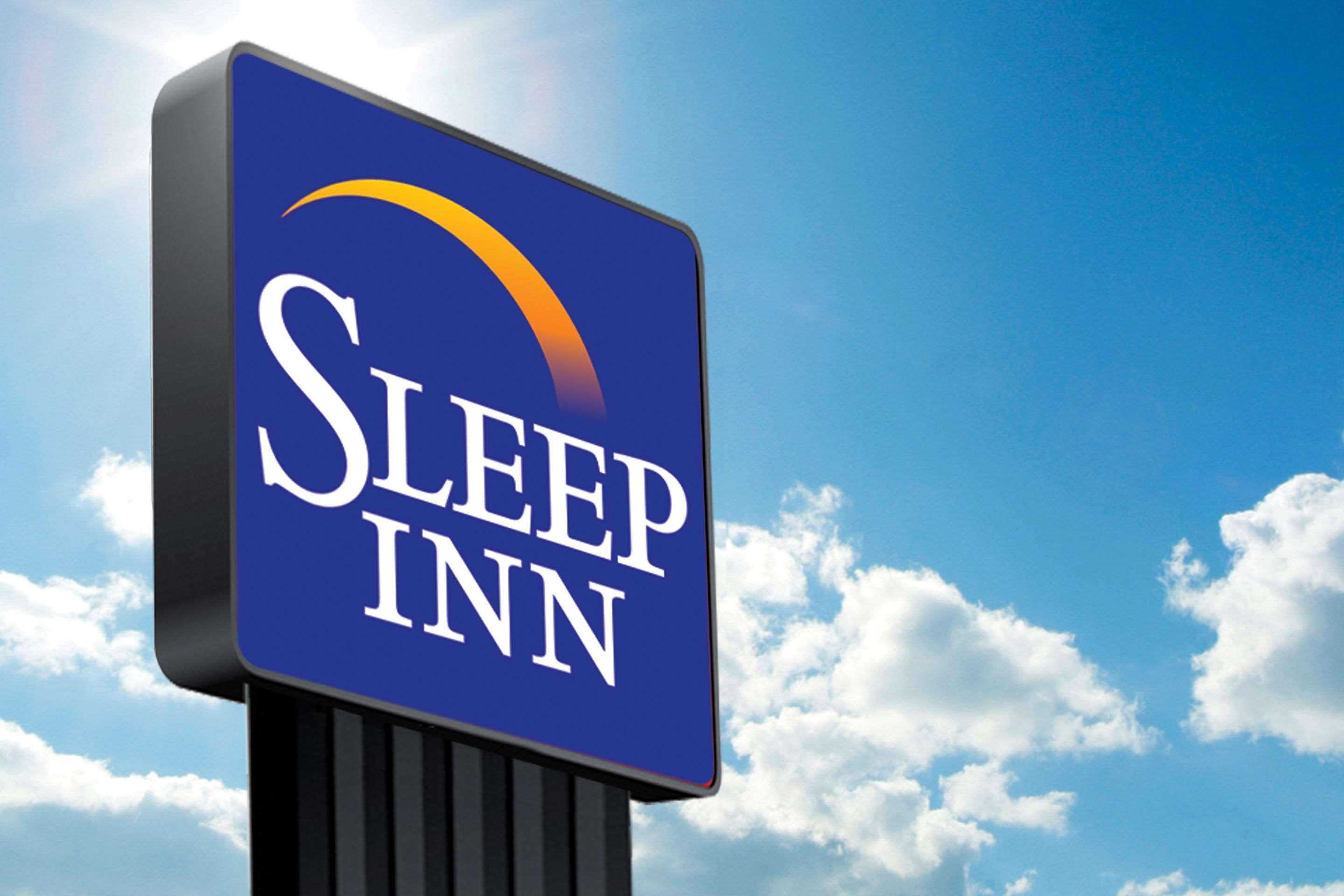 Sleep Inn Paulinia Exterior photo